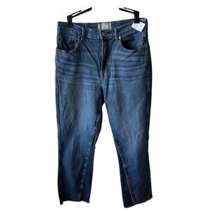 Everlane The Cheeky Bootcut Jeans‎ – Medium Wash (Womens Size 30)